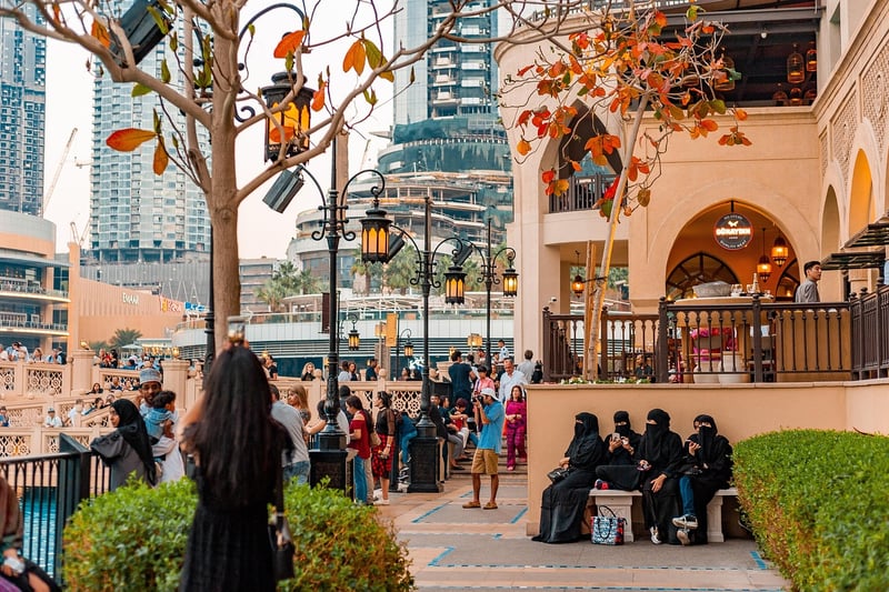 Dubai Food Festival