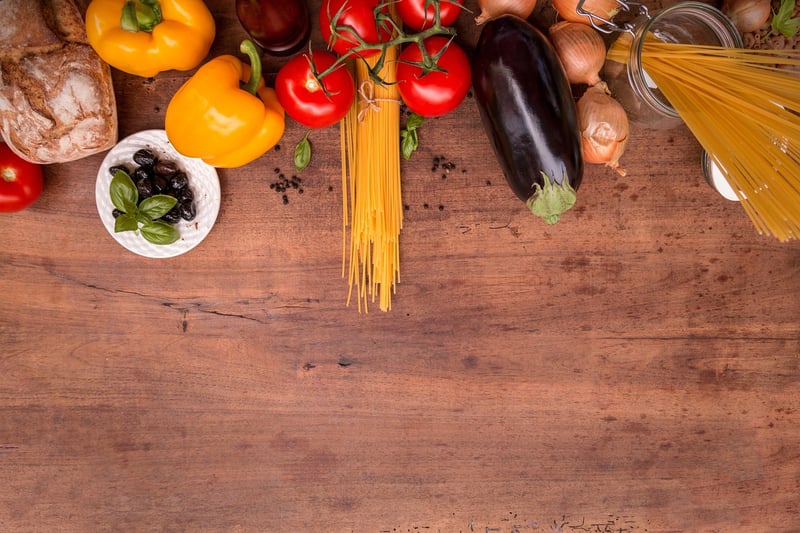 Italian Cuisine